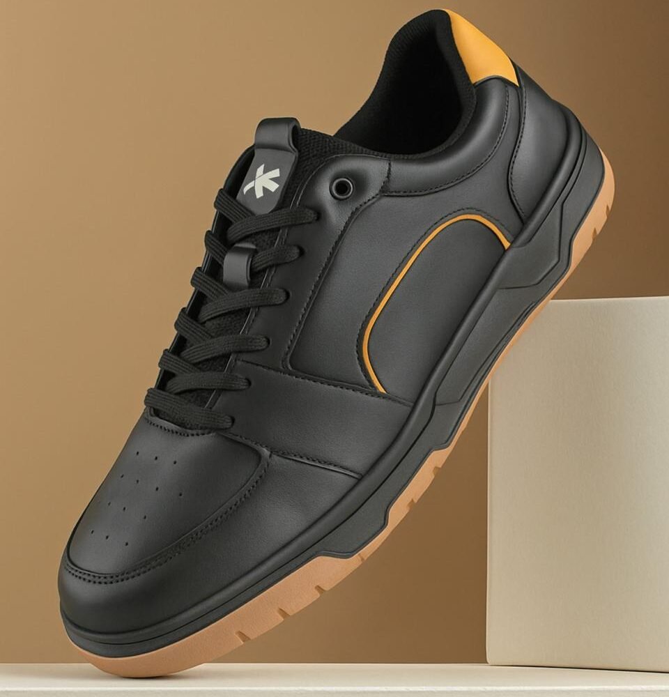 Luvaan - Elevated Everyday Style Lifestyle Sneakers