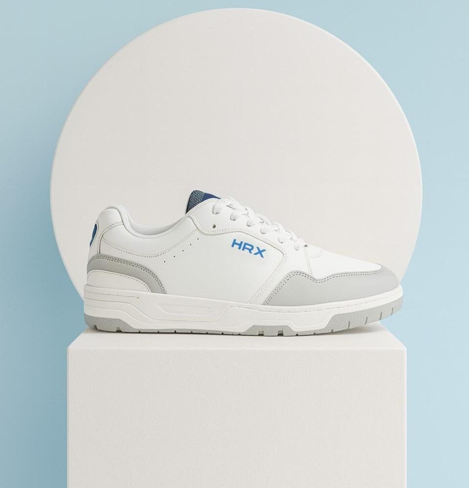 Luvaan - Elevated Everyday Style Lifestyle Sneakers